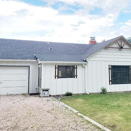 Freedom Ridge Cabins ヒル・シティ エクステリア 写真