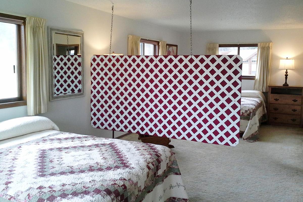 Freedom Ridge Cabins ヒル・シティ エクステリア 写真
